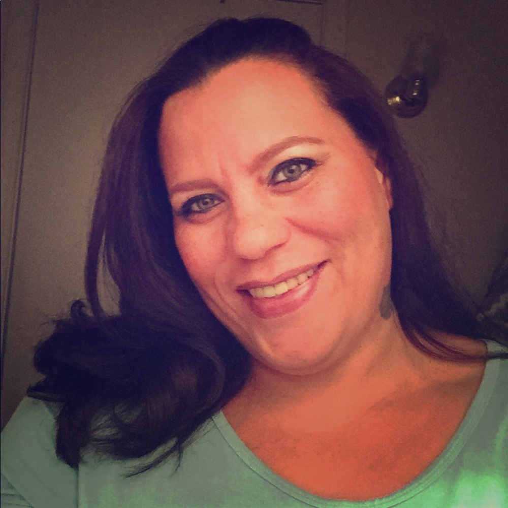 Meet your Posher, Christina